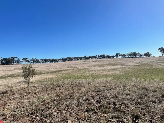 Lot 1 Smith Road, Beverley WA 6304