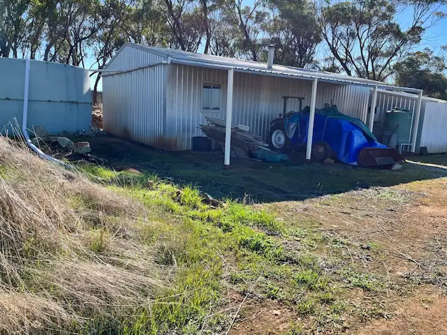 Fifth view of Homely rural property listing, Lot 1 Smith Road, Beverley WA 6304