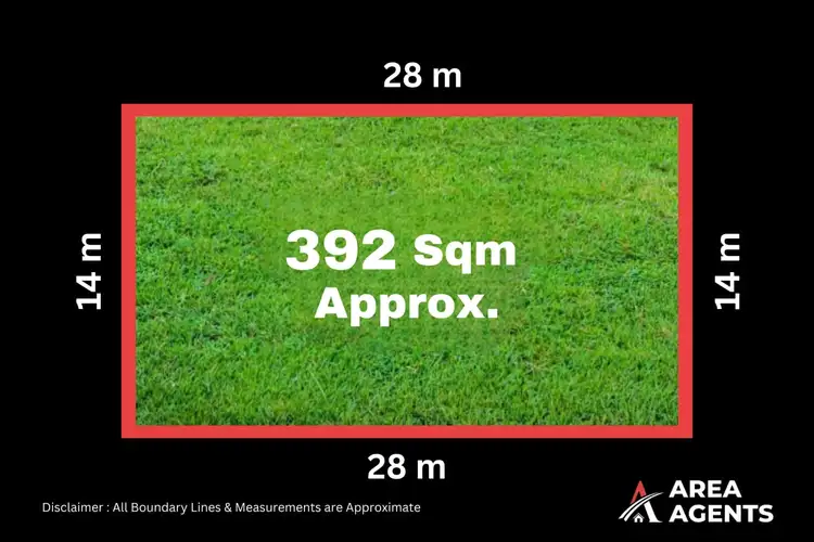 Main view of Homely land listing, LOT 148 1030 Donnybrook Road, Donnybrook VIC 3064