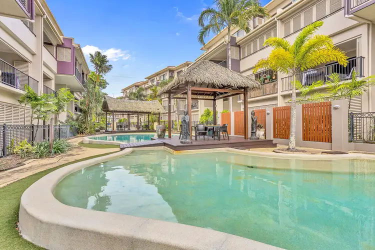 Main view of Homely apartment listing, 237/2-8 Rigg Street, Woree QLD 4868
