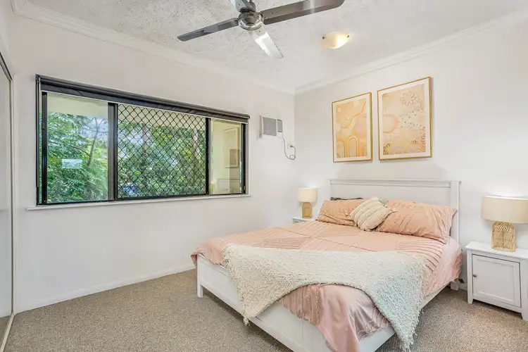 Third view of Homely apartment listing, 237/2-8 Rigg Street, Woree QLD 4868