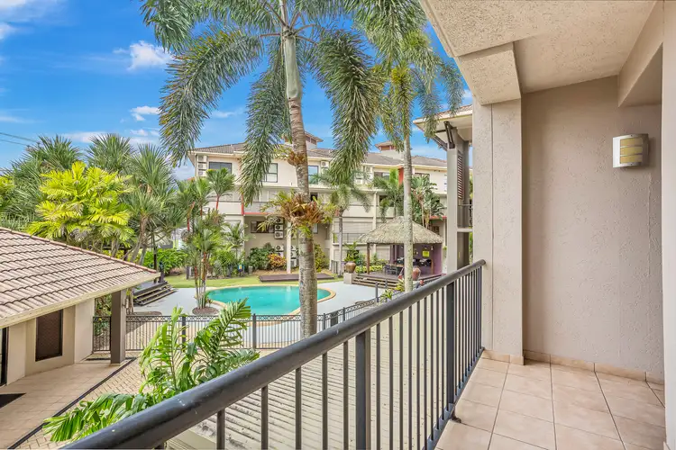 Sixth view of Homely apartment listing, 237/2-8 Rigg Street, Woree QLD 4868