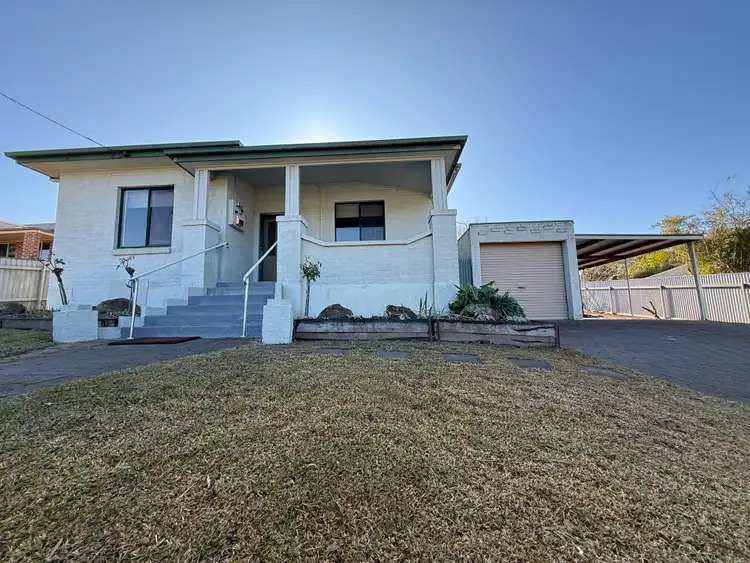 672 Centaur Road, Lavington NSW 2641