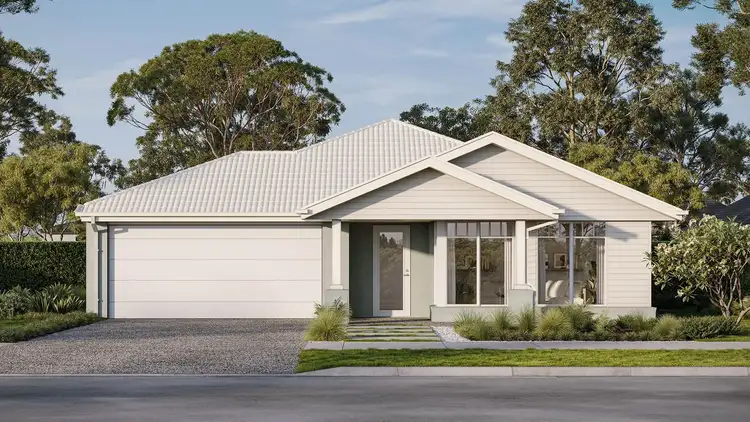 114 Yeungroon Boulevard, Clyde North VIC 3978