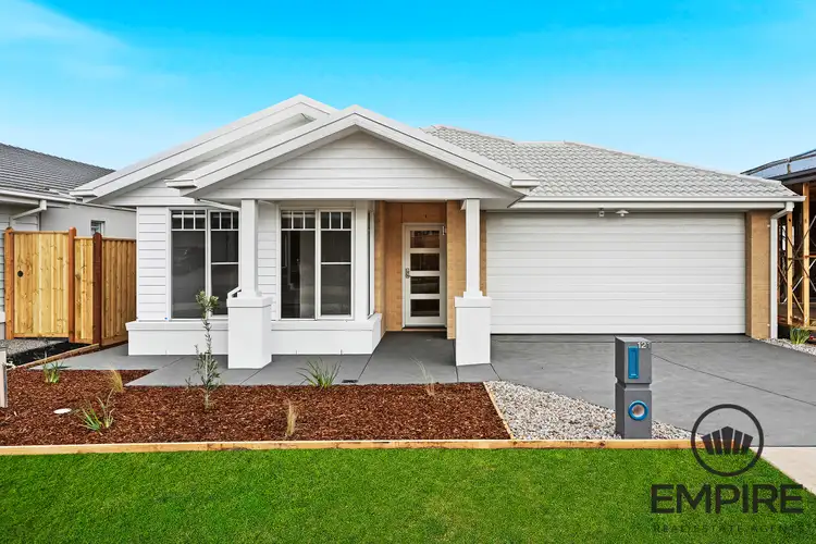 Main view of Homely house listing, Address available on request