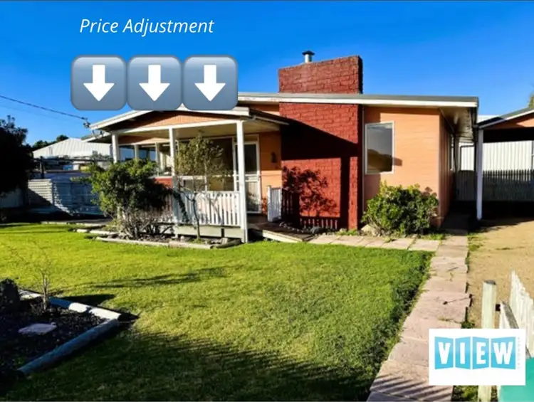 12 Groom Street, St Helens TAS 7216