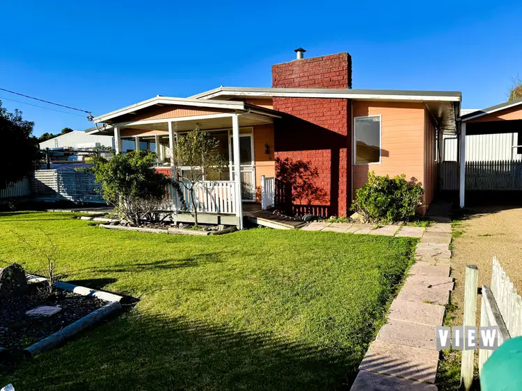 12 Groom Street, St Helens TAS 7216