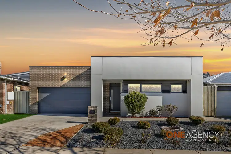 85 Lionel Rose Street, Holt ACT 2615