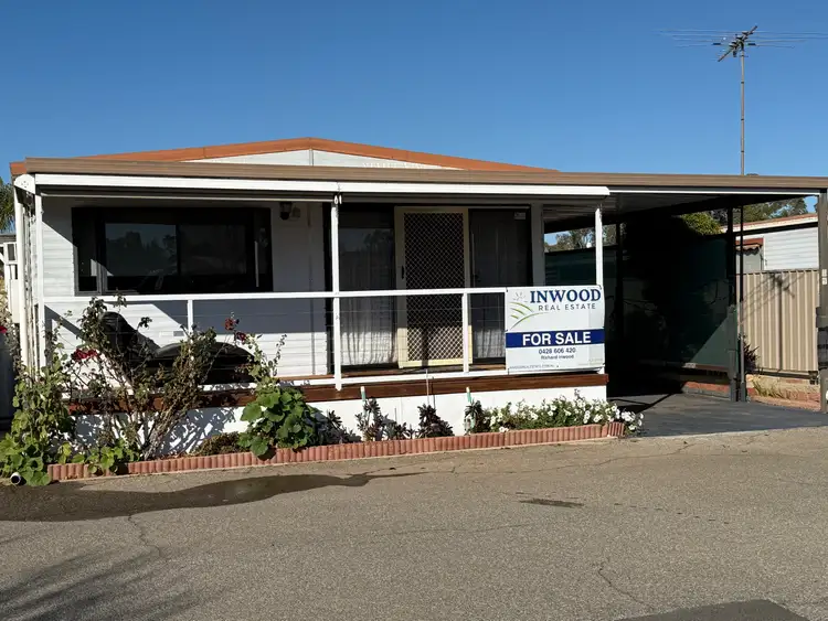 lot 97/36 Hillier Road, Hillier SA 5116