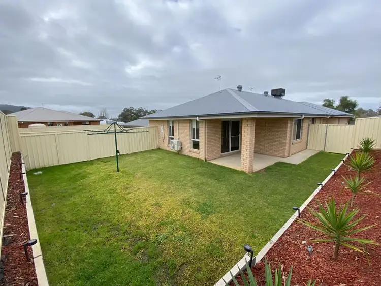 Main view of Homely townhouse listing, 65B Carstens Street, Lavington NSW 2641