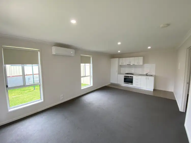 Second view of Homely townhouse listing, 65B Carstens Street, Lavington NSW 2641