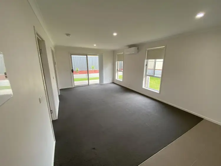 Third view of Homely townhouse listing, 65B Carstens Street, Lavington NSW 2641