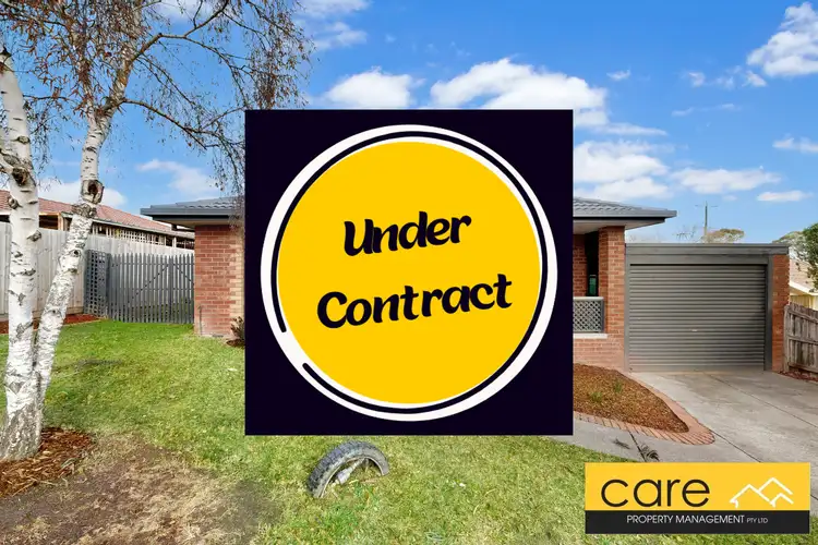 Main view of Homely house listing, 8 Rosalie Court, Hampton Park VIC 3976