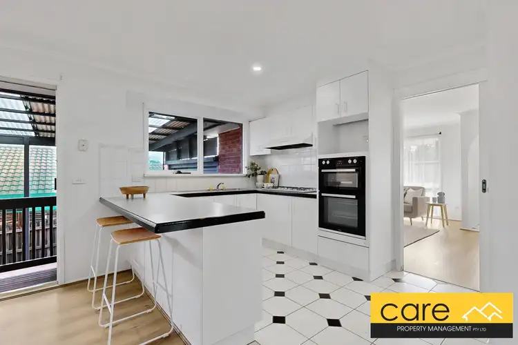Third view of Homely house listing, 8 Rosalie Court, Hampton Park VIC 3976