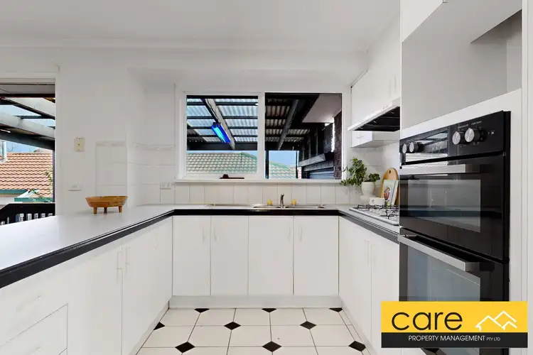 Fourth view of Homely house listing, 8 Rosalie Court, Hampton Park VIC 3976