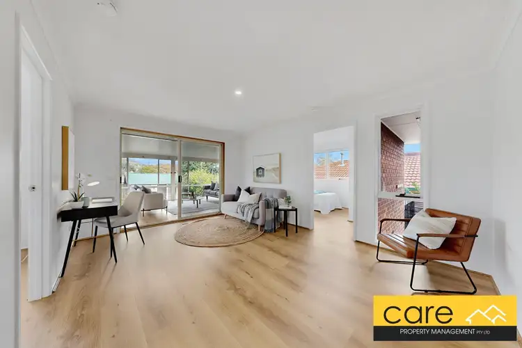 Fifth view of Homely house listing, 8 Rosalie Court, Hampton Park VIC 3976