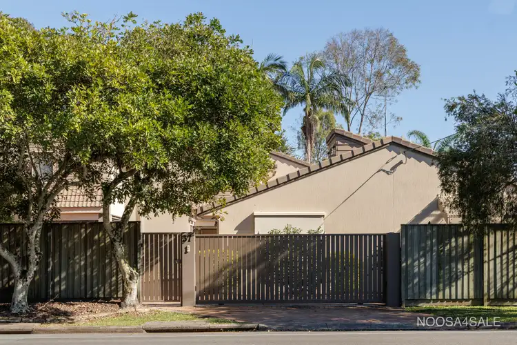 3/37 Thomas Street, Noosaville QLD 4566