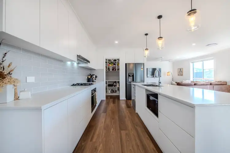 Second view of Homely house listing, 61 Argyle Avenue, Dubbo NSW 2830