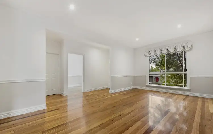 Third view of Homely townhouse listing, 1/5 Glenmanor Close, Templestowe VIC 3106