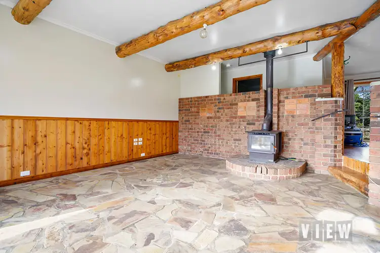 Fourth view of Homely house listing, 122 Deep Creek Road, Wynyard TAS 7325