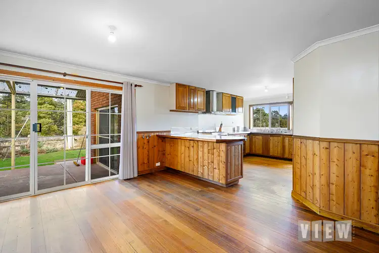 Sixth view of Homely house listing, 122 Deep Creek Road, Wynyard TAS 7325