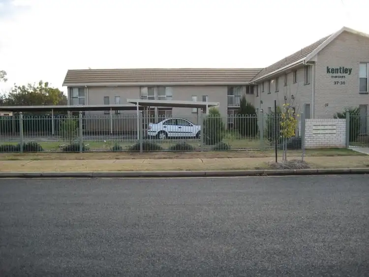 9/35-37 Hunter Street, Dubbo NSW 2830