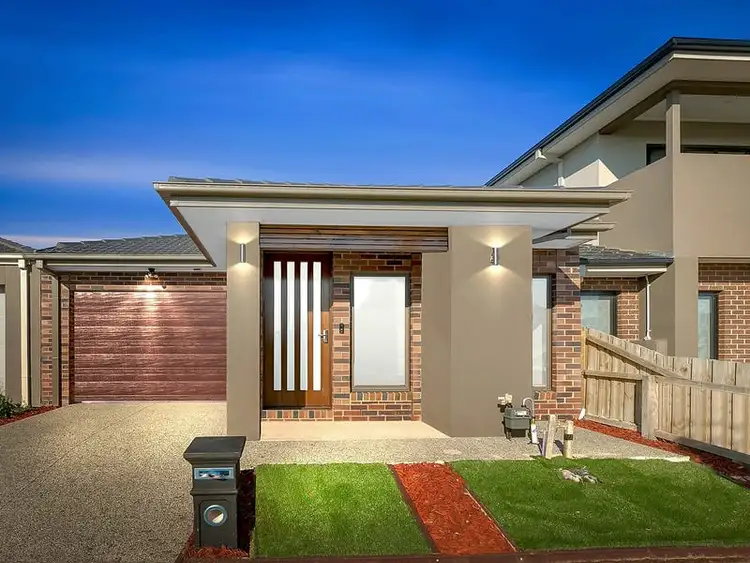 39 Trentbridge Road, Tarneit VIC 3029
