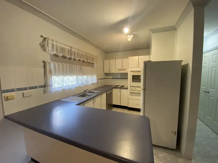 Second view of Homely unit listing, 5/157 Wingewarra Street, Dubbo NSW 2830