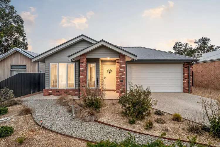 18 Daintree Drive, Winchelsea VIC 3241