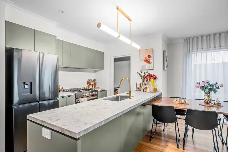 Third view of Homely house listing, 18 Daintree Drive, Winchelsea VIC 3241