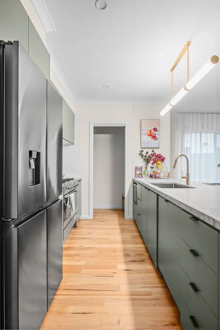 Fourth view of Homely house listing, 18 Daintree Drive, Winchelsea VIC 3241