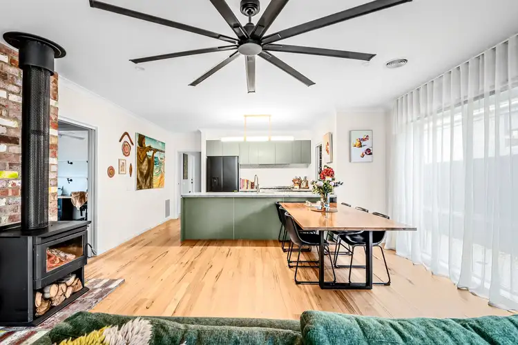 Fifth view of Homely house listing, 18 Daintree Drive, Winchelsea VIC 3241