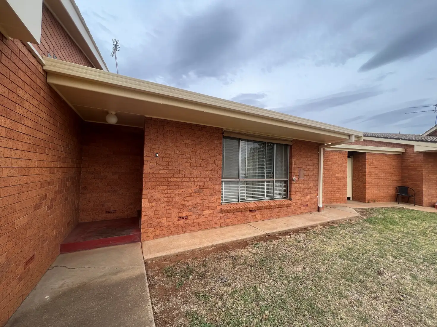 Main view of Homely flat listing, 3/34 Cunningham Street, Dubbo NSW 2830
