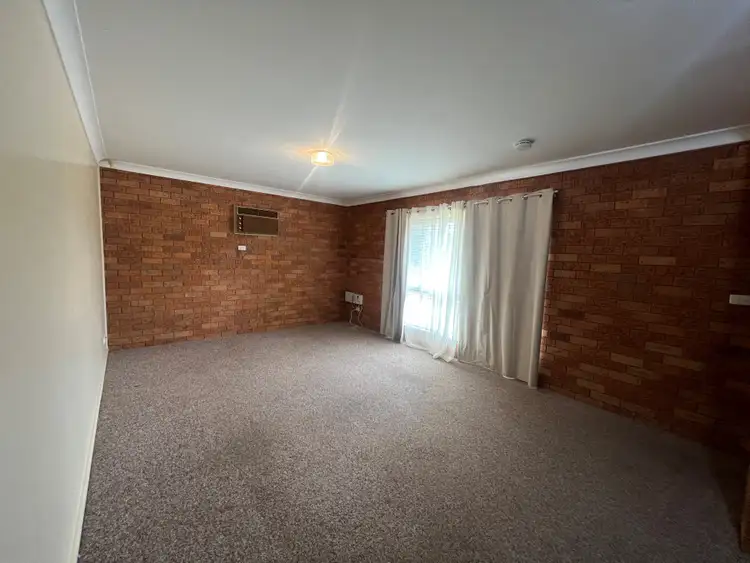 Second view of Homely flat listing, 3/34 Cunningham Street, Dubbo NSW 2830