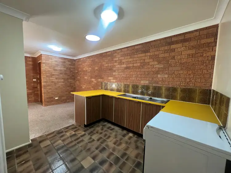 Third view of Homely flat listing, 3/34 Cunningham Street, Dubbo NSW 2830