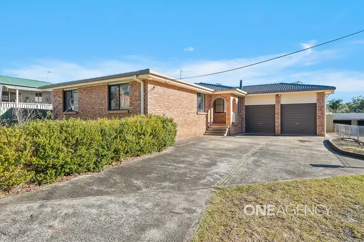 Main view of Homely house listing, 5 Elanora Parade, Basin View NSW 2540