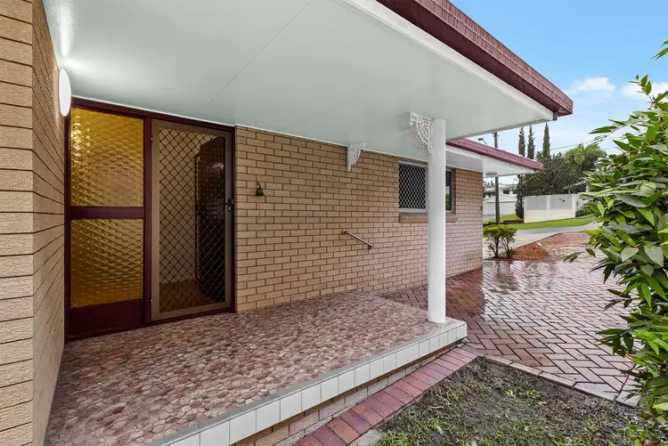 Fourth view of Homely house listing, 125 Kirby Road, Aspley QLD 4034