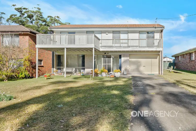 236 Walmer Avenue, Sanctuary Point NSW 2540