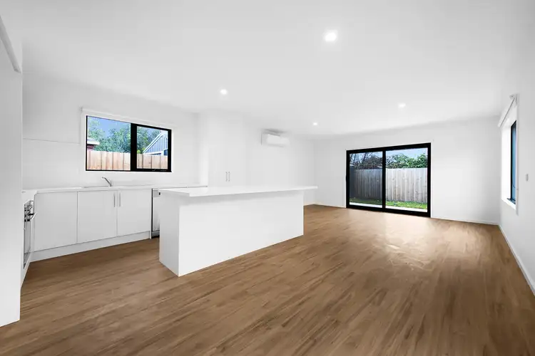 Fourth view of Homely house listing, 79A Benjamin Drive, Lara VIC 3212