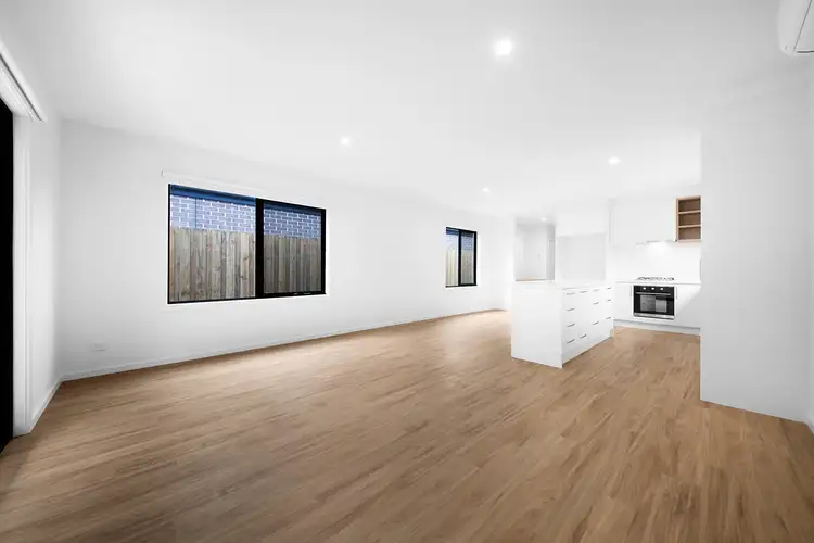 Fifth view of Homely house listing, 79A Benjamin Drive, Lara VIC 3212