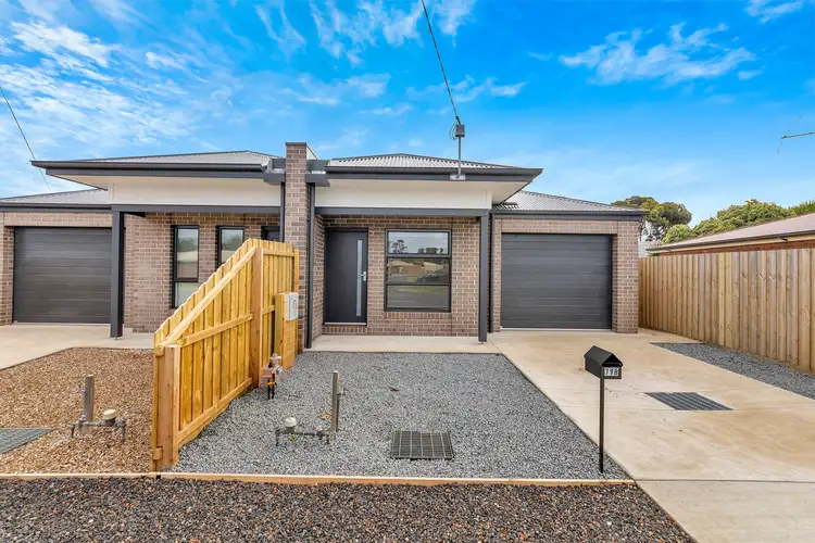 Main view of Homely house listing, 79B Benjamin Drive, Lara VIC 3212