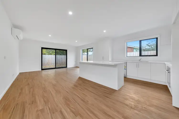 Fourth view of Homely house listing, 79B Benjamin Drive, Lara VIC 3212