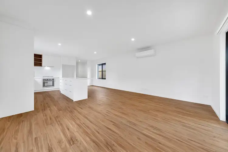 Fifth view of Homely house listing, 79B Benjamin Drive, Lara VIC 3212