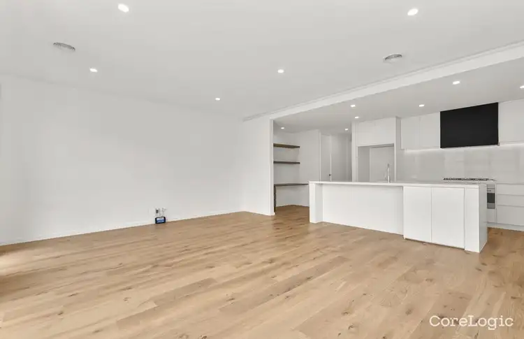 Second view of Homely townhouse listing, 50 Copper Crescent, Burwood East VIC 3151