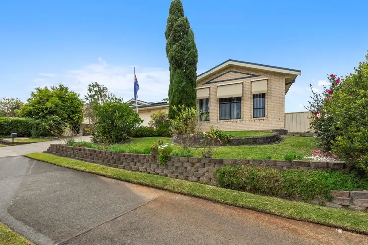 318 Maryland Drive, Maryland NSW 2287