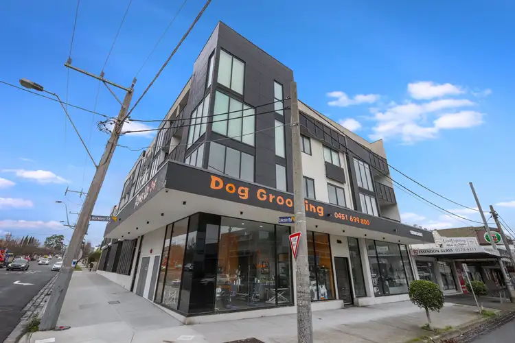 303/222 Buckley Street, Essendon VIC 3040