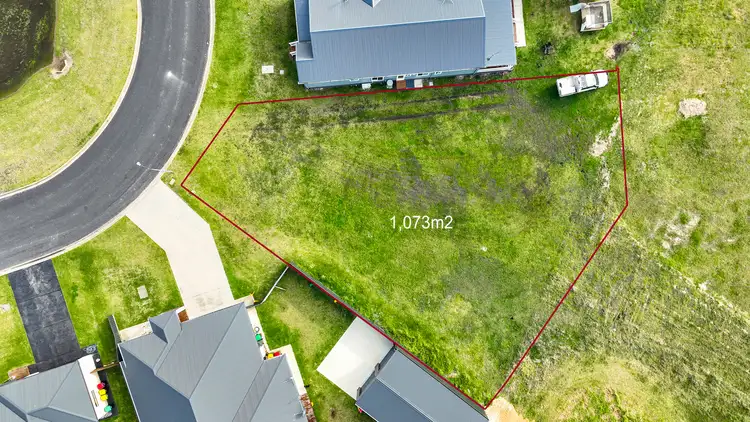 Fourth view of Homely land listing, 14 Coral Cove, Port Macdonnell SA 5291