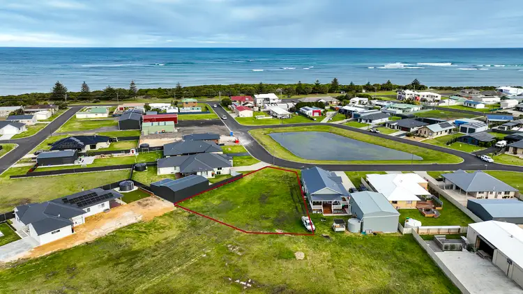Fifth view of Homely land listing, 14 Coral Cove, Port Macdonnell SA 5291