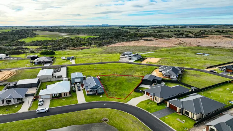 Sixth view of Homely land listing, 14 Coral Cove, Port Macdonnell SA 5291