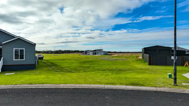 Seventh view of Homely land listing, 14 Coral Cove, Port Macdonnell SA 5291